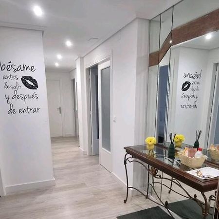 Apartamento Larisa ナヘラ エクステリア 写真