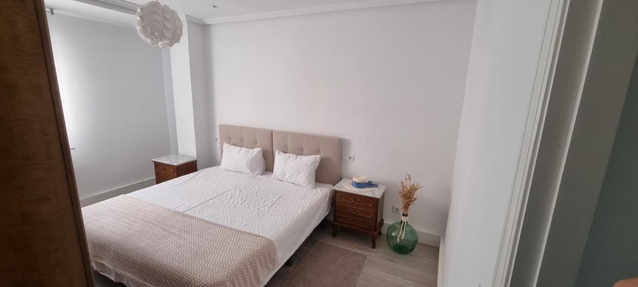 Apartamento Larisa ナヘラ エクステリア 写真