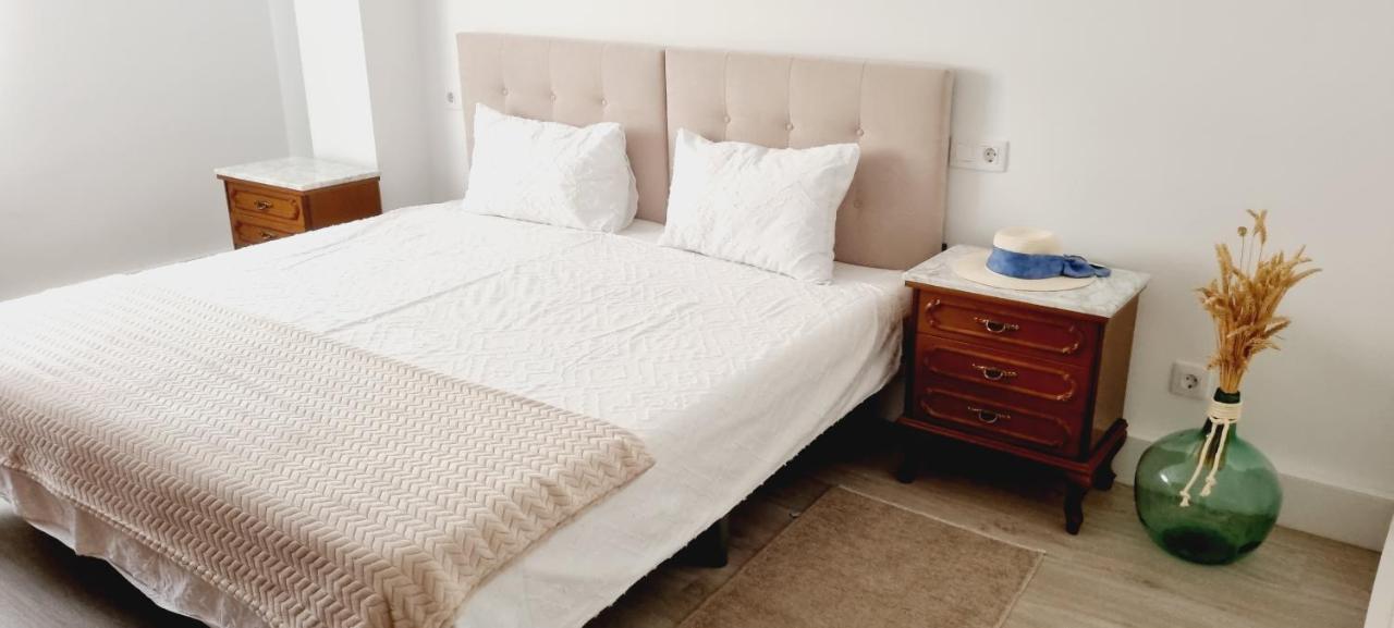 Apartamento Larisa ナヘラ エクステリア 写真