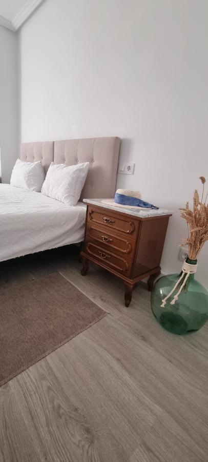 Apartamento Larisa ナヘラ エクステリア 写真