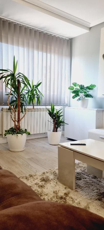 Apartamento Larisa ナヘラ エクステリア 写真