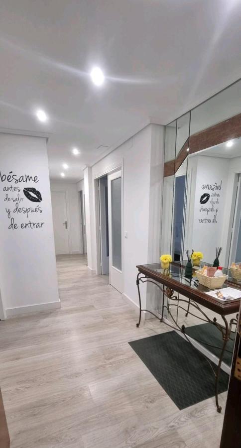 Apartamento Larisa ナヘラ エクステリア 写真