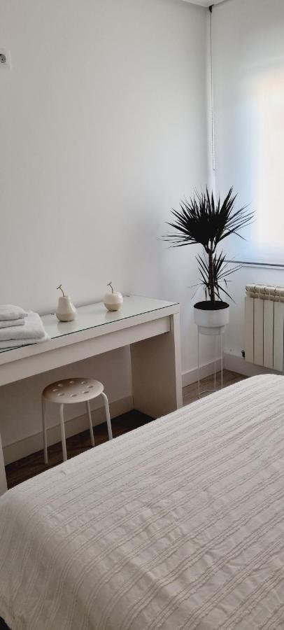 Apartamento Larisa ナヘラ エクステリア 写真