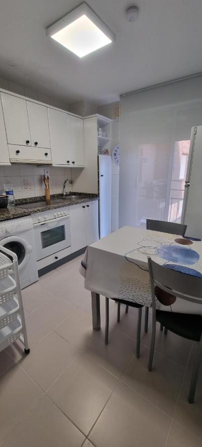 Apartamento Larisa ナヘラ エクステリア 写真
