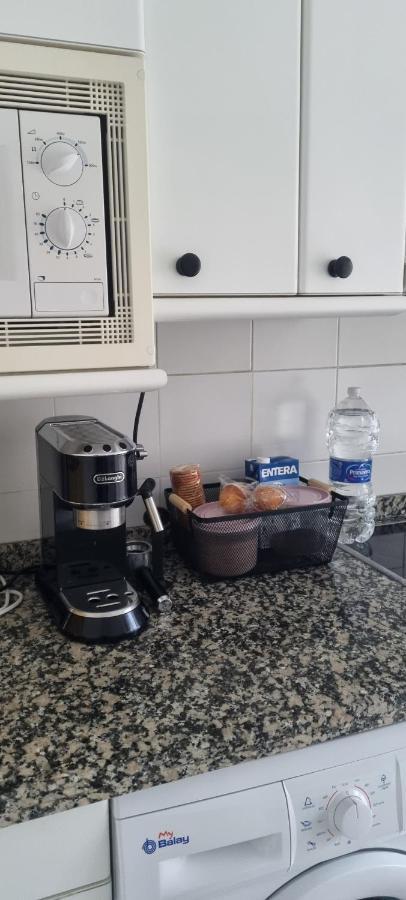 Apartamento Larisa ナヘラ エクステリア 写真