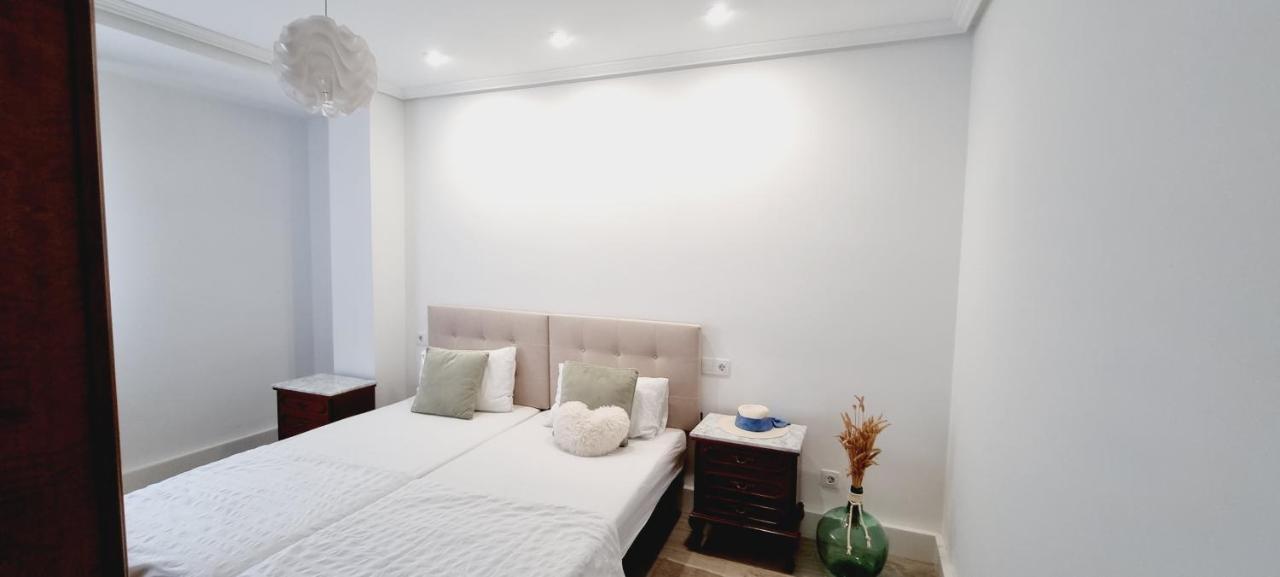 Apartamento Larisa ナヘラ エクステリア 写真