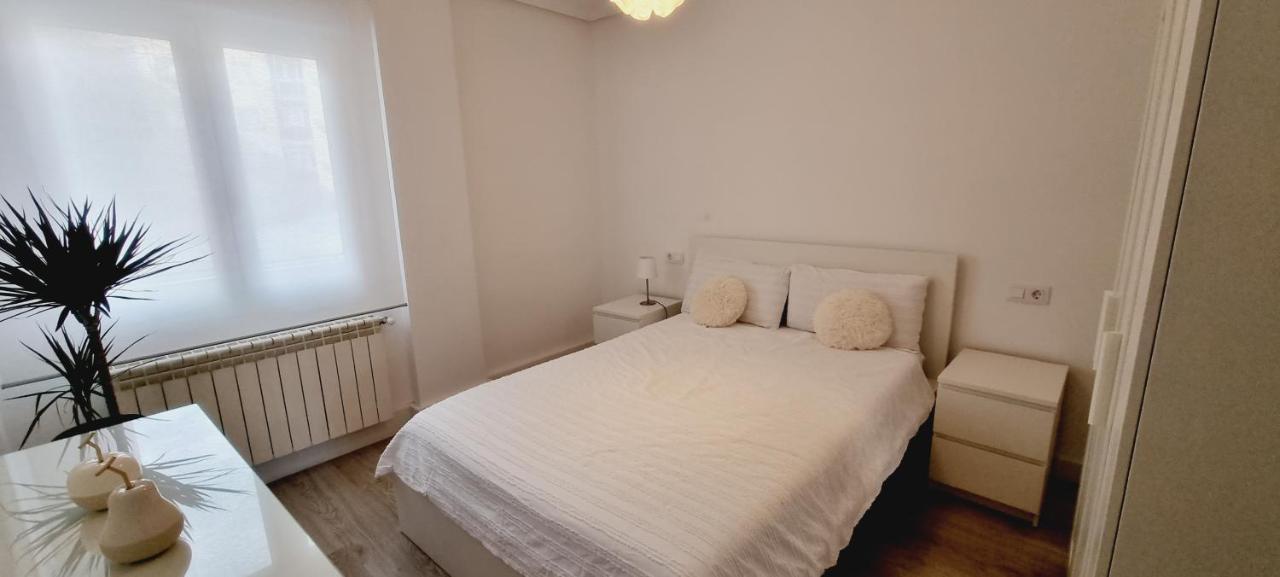 Apartamento Larisa ナヘラ エクステリア 写真