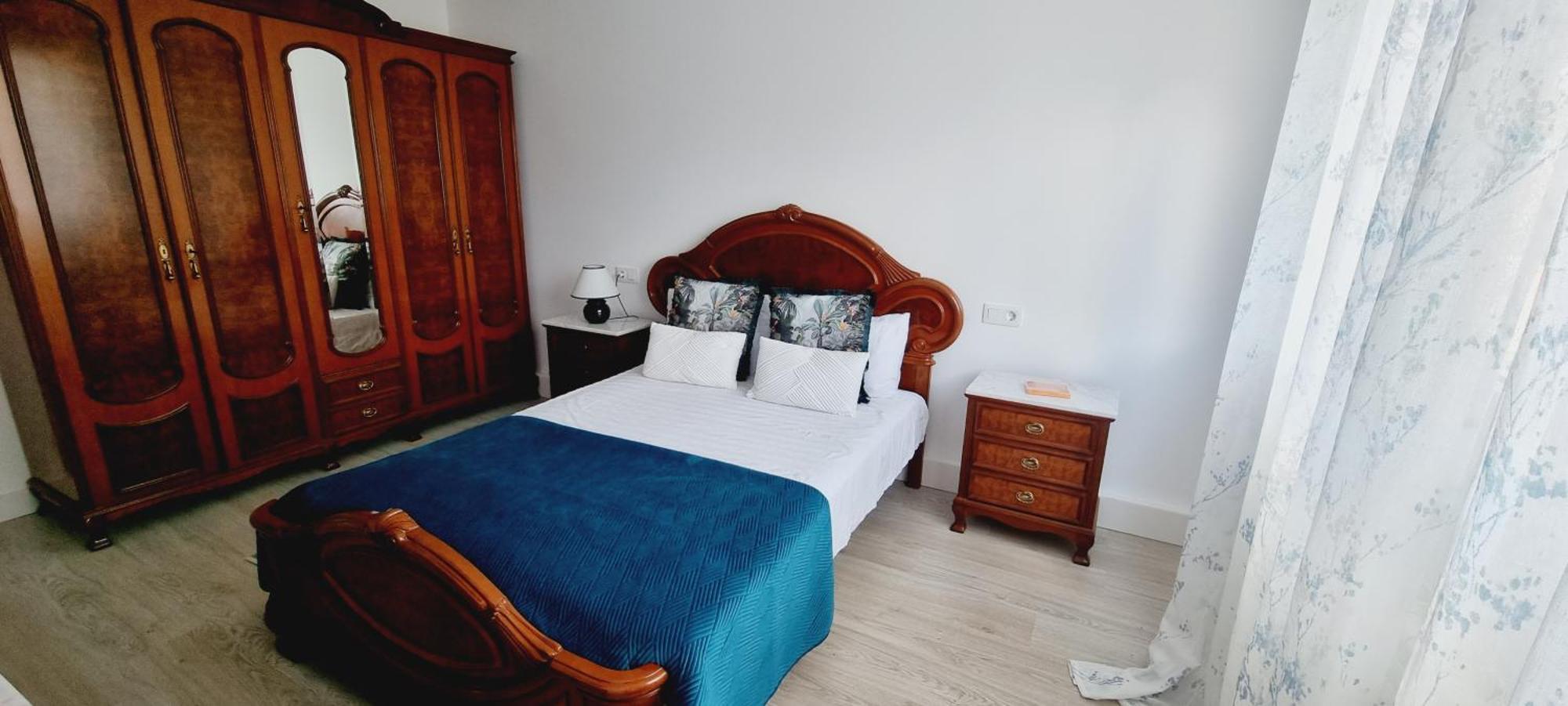 Apartamento Larisa ナヘラ エクステリア 写真
