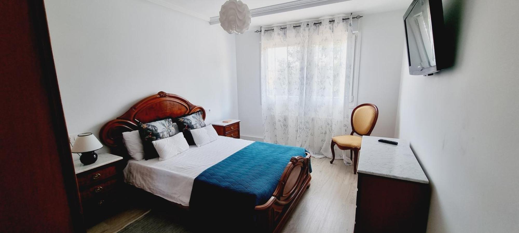 Apartamento Larisa ナヘラ エクステリア 写真