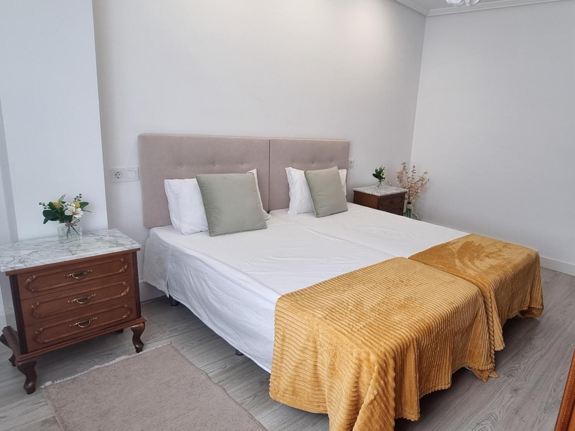 Apartamento Larisa ナヘラ エクステリア 写真